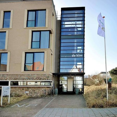 Zorghotel De Kim Noordwijk Exterior foto
